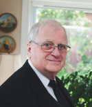 Reverend Frederick Thomas Tiplady