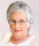 Thérèse Cantin Groulx