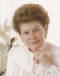 Elisabeth Bourque