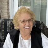 Lorette Lachance Vallée