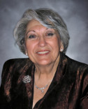Mari Basmadjian