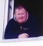 Stephen Keith