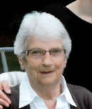 Lucy Irene Weatherbee