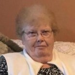 Margaret Mary Sparkes