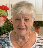 Mariette Lafond Leclair