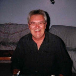 Jean-Claude Perreault