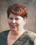 Doris Ouellet