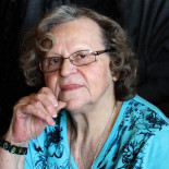 Huguette Raymond