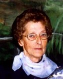 Thérèse Lamontagne