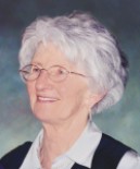 Jeannette Brouard Goulet