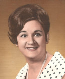 Jacqueline Côté Vézina