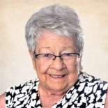 Jo Ann Bastien Proulx