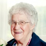 Dorie Ange Choquette Boulais