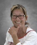 Sylvie Gravel