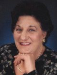 Pia Maria Rossilli
