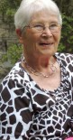 Joan Hoggarth Fowler