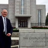 Robin Edward Dangerfield