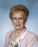 Rita Charbonneau Gauvin