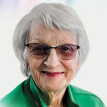 Thérèse Roussel Gallant