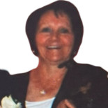 Nicole (Babou) Bourgault