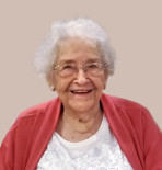 Dorothy Eileen Hamilton