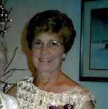 Doris Caroline Harradine Browning