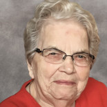 Rita Corriveau Fortin