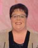 Doris Dionne