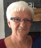 Lise Rhéaume Brunet