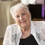 Céline Lareau Martin