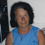 Carmen Lachance Falardeau