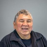 Byron David McGregor