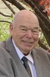 Dr. William Ernest (Bill) Jones