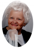 Helen Claire Marsten