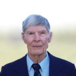 Thomas D'Arcy (Tom) Mcgreer