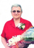 Jacqueline Bénard Marier