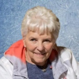 Irène Sabourin Foucault