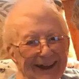 Edith Caroline Hartley