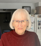 Jacqueline Richard Robichaud