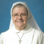 Soeur Cecile Carroll P.S.S.F.