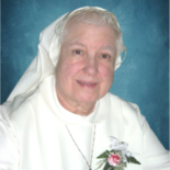 Soeur Armande Grégoire P.S.S.F.