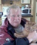 Wayne Ralph Elder