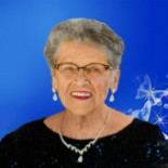 Marie-Henriette Evrard