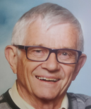 David Charles (Dave) Fullerton