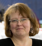 Ann Margaret Estabrooks