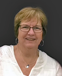 Margaret Poels Hilderley