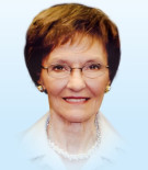 Monique Thibault Breault