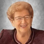 Pierrette Gauthier Chaumont