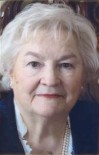 Jacqueline Robinson