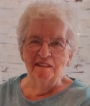 Denise Champigny Cloutier